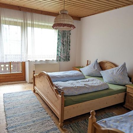 Neuschwendterhof Apartment Ебс Екстериор снимка